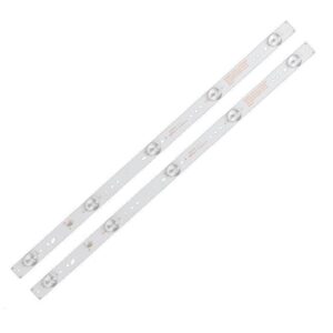 Barete UTOK: U24HD2A, U24HD3, Vortex: LEDV-24CD06, LEDV-24CT800, CRH-K243535T020557M-Rev1.6, cod152