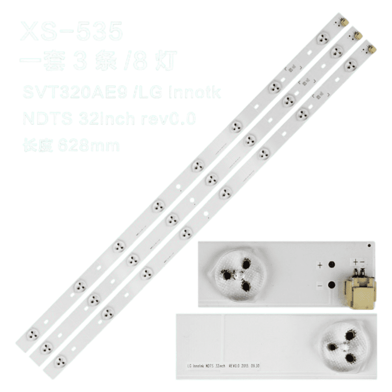 Set barete Toshiba 32E2533D, 32P1400, SVT320AE9_REV1.0. Barete Toshiba 32E2533D, 32P1400, SVT320AE9_REV1.0, cod149