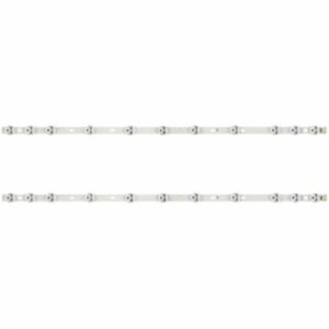 Barete led Horizon 32 inch, Calitate Premium ,cu banda termica dubla adeziva