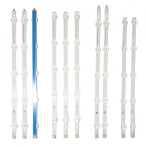 Barete LG 42LN575, 42LN5406, 42LN5400, 42LN5406-ZA, 42LN5708, 42LN570S, 42LA6205, LG 42″ ROW2.1 Rev0.0, cod42