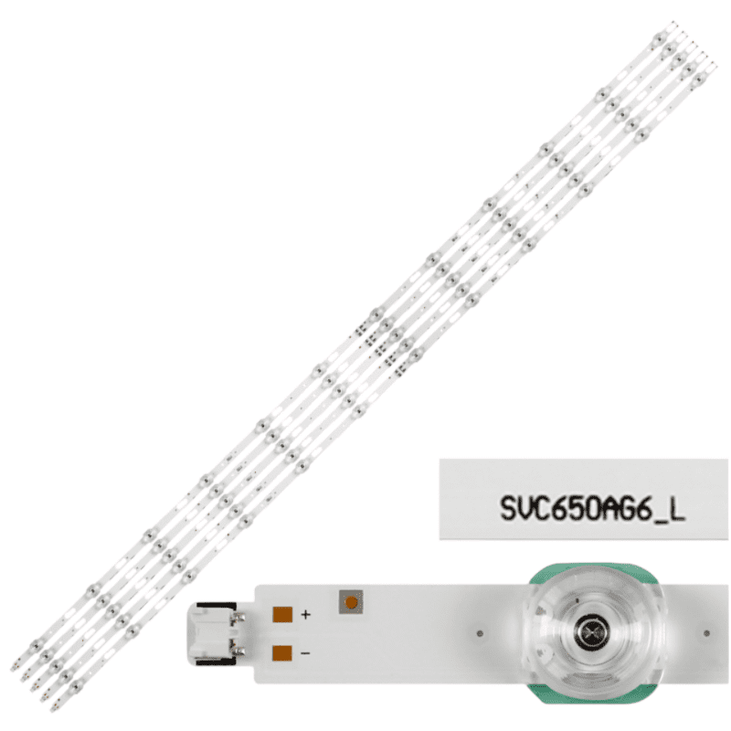 Barete Samsung UE65TU7172, UE65TU7092, UE65TU7020, BN96-50313A, BN96-50314A. Barete Samsung UE65TU7172, UE65TU7092, UE65TU7020, BN96-50313A, BN96-50314A, cod115