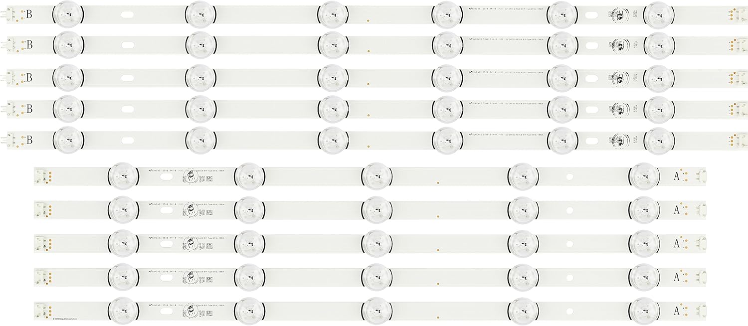 Coduri Produs: AGF78401601, AGF78401701, DRT 3.0 55", LG Innotek DRT 3.0 55"_A type Rev01, LG Innotek DRT 3.0 55"_B type Rev01, 6916L-1730A, 6916L-1731A, 6916L-1833A, 6916L-1834A, 6916L-1987A, 6916L-1988A, 6916L-1989A, 6916L-1990A, 6916L-1991A, 6916L-1992A, 6916L-2232A, 6916L-2233A Barete led LG 55 inch 55LF5809, 55LF580V, 55LF652V, 55LF652V, INNOTEK DRT 3.0 55"_A/B TYPE REV01, cod47