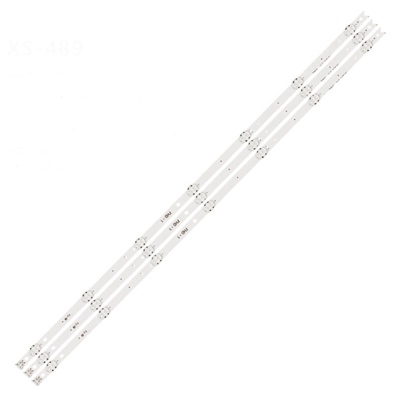 Set barete Lg 43" 43LH6000, 43LH6047, 43LH570A, 43LH5100, 43LF510A. Barete Lg 43" 43LH6000, 43LH6047, 43LH570A, 43LH5100, 43LF510A, cod58