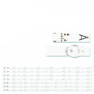 Barete Horizon 55HL7530U, Toshiba 55U6863DB, JVC LT-55VU73M, 17DLB55NER1, cod175