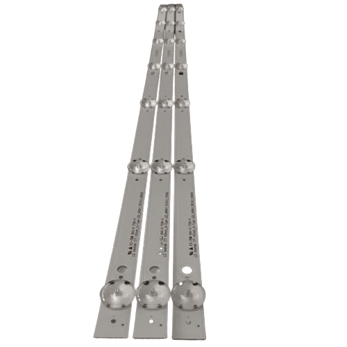 Set barete led TV LG Innotek 43 inch, 3 barete de 7 leduri, Innotek 17Y 43inch_A-TYPE LED_ARRAY_REV0.0, 43LJ, 829MM Barete led TV LG Innotek 43 inch, set 3 barete de 7 leduri, Innotek 17Y 43inch_A-TYPE LED_ARRAY_REV0.0, 43LJ, 829MM cod06 - imagine 2