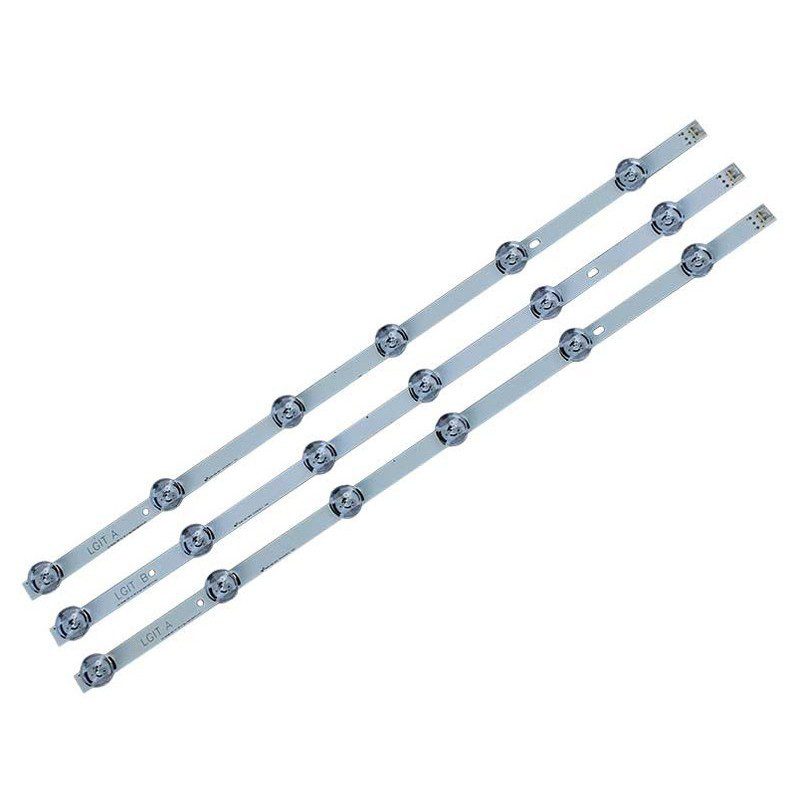 COD BARETE 6916L-2224A Set barete led LG 32 inch 3 barete x 6 leduri